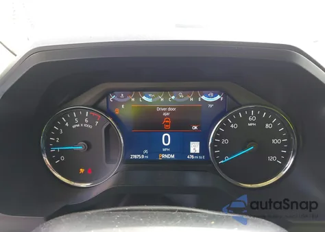 2024 Ford Expedition Xlt Max from USA, damaged, VIN 1FMJK1J84REA00815